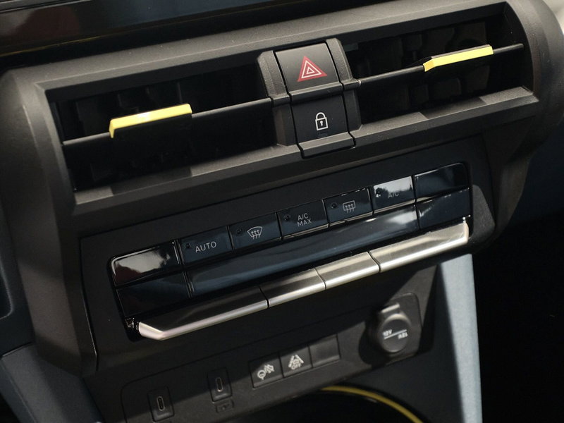 Fiat Grande Panda nuova a Prato (6)