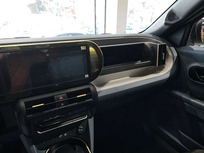 Fiat Grande Panda nuova a Prato (7)