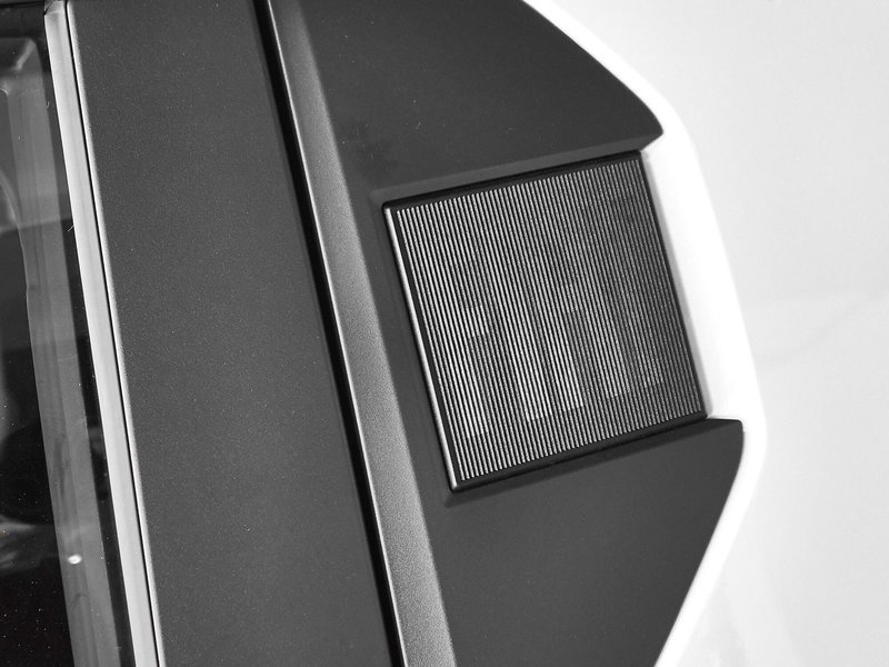 Fiat Grande Panda nuova a Prato (9)