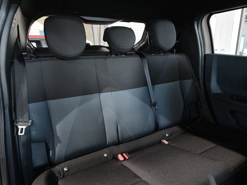 Fiat Grande Panda nuova a Prato (10)