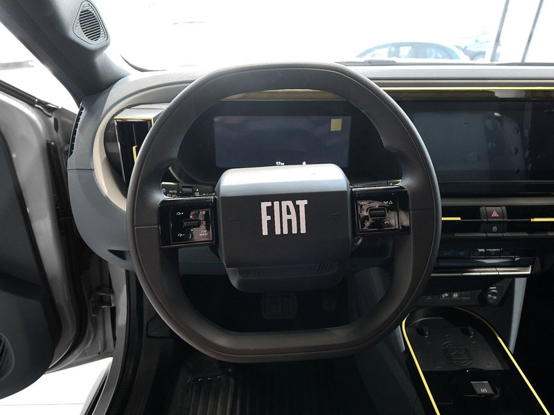 Fiat Grande Panda nuova a Prato (5)