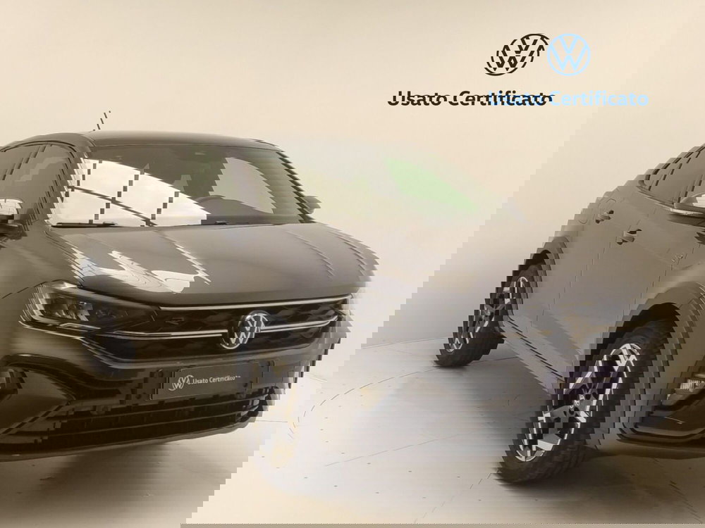 Volkswagen Taigo usata a Avellino