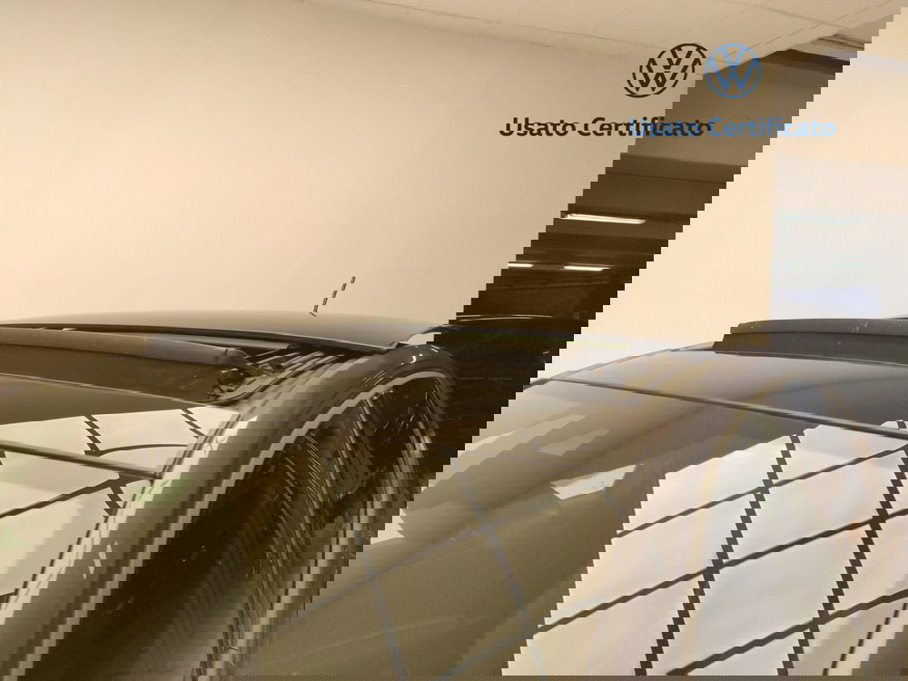 Volkswagen Taigo usata a Avellino (12)