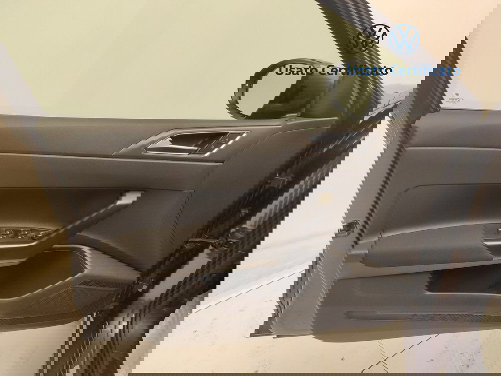 Volkswagen Taigo usata a Avellino (13)