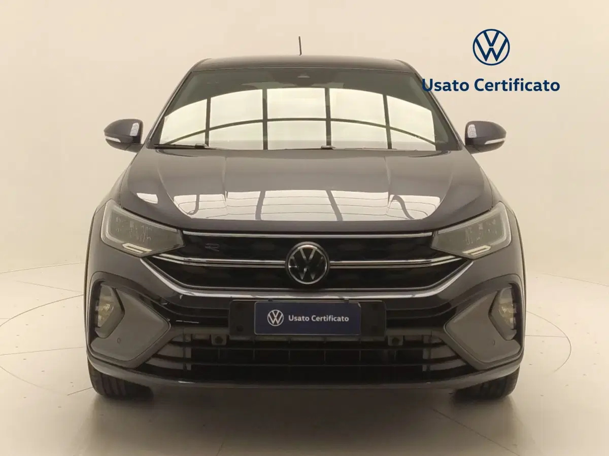 Volkswagen Taigo usata a Avellino (2)