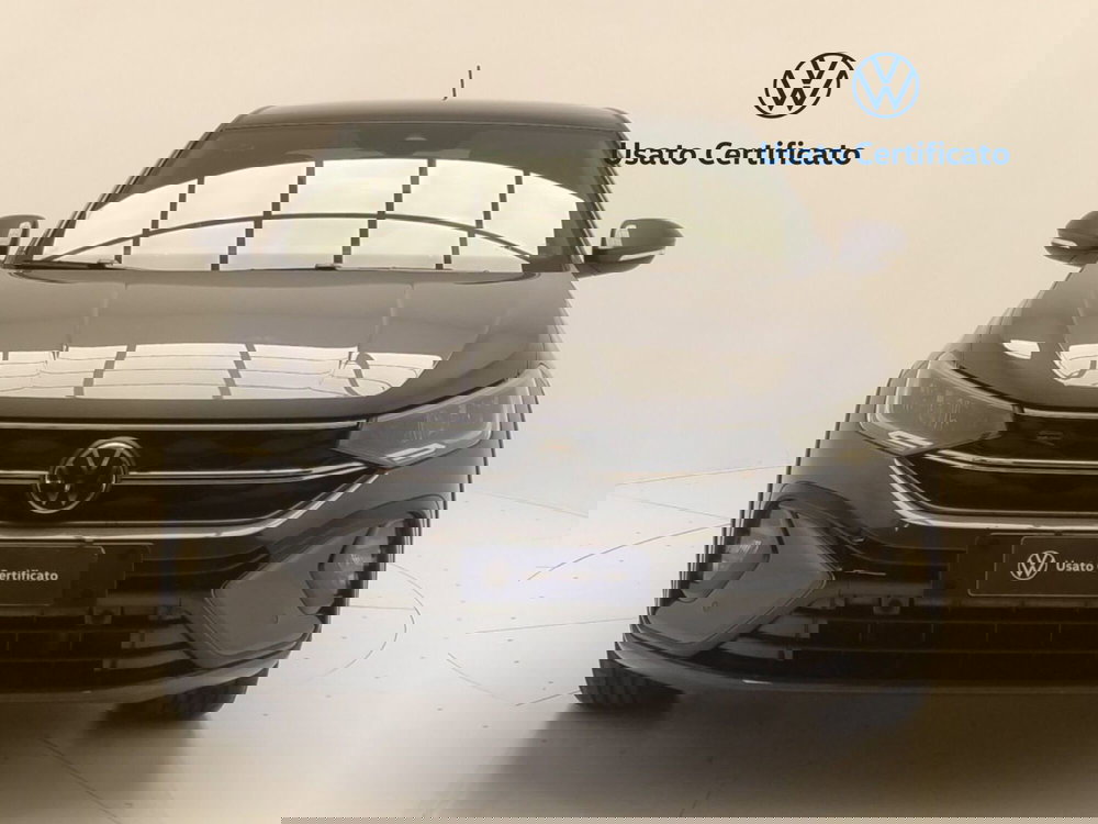 Volkswagen Taigo usata a Avellino (2)