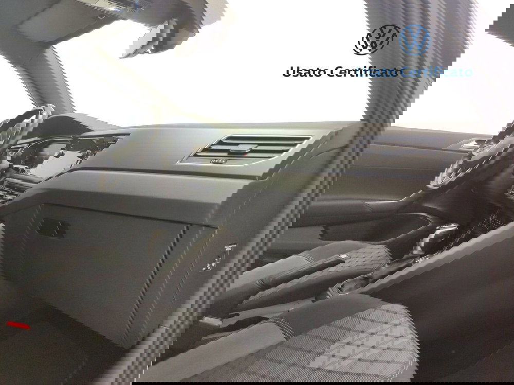 Volkswagen Taigo usata a Avellino (20)