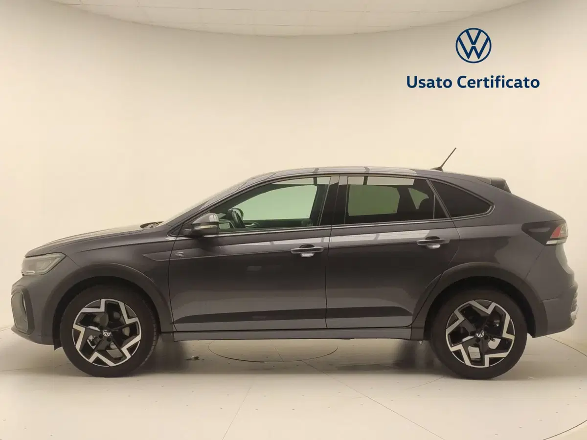 Volkswagen Taigo usata a Avellino (4)
