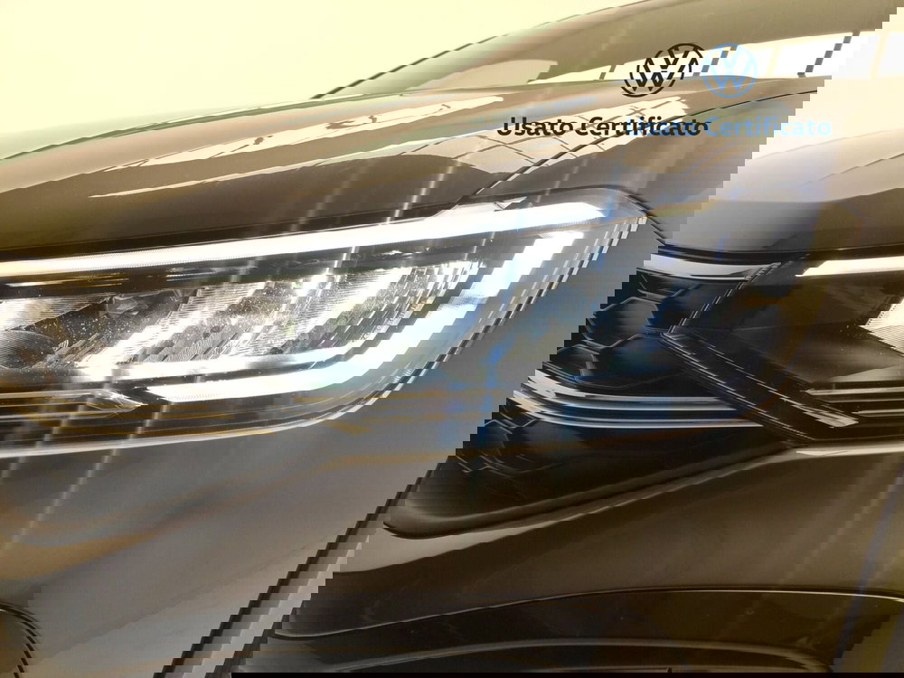 Volkswagen Taigo usata a Avellino (8)