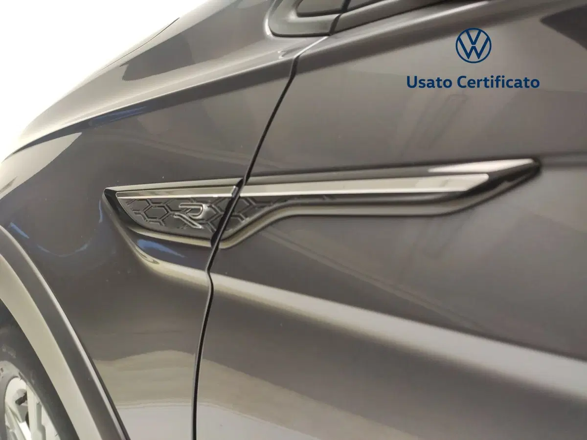 Volkswagen Taigo usata a Avellino (9)