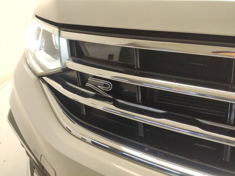 Volkswagen Tiguan usata a Avellino (10)
