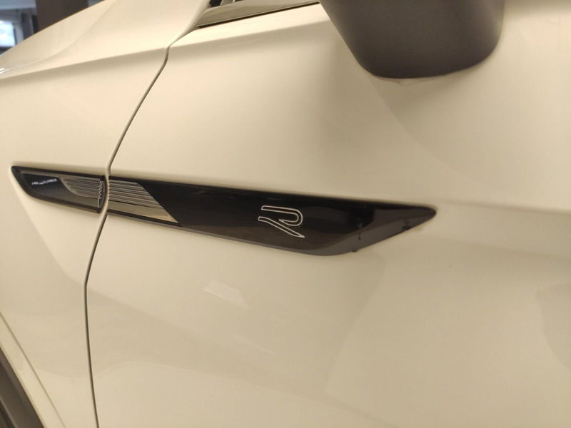 Volkswagen Tiguan usata a Avellino (11)