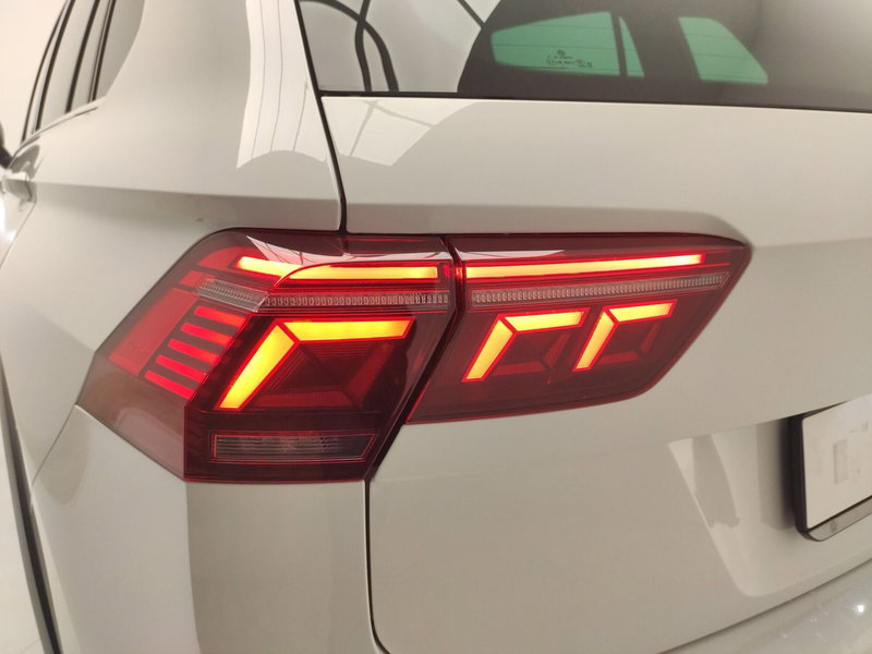 Volkswagen Tiguan usata a Avellino (14)