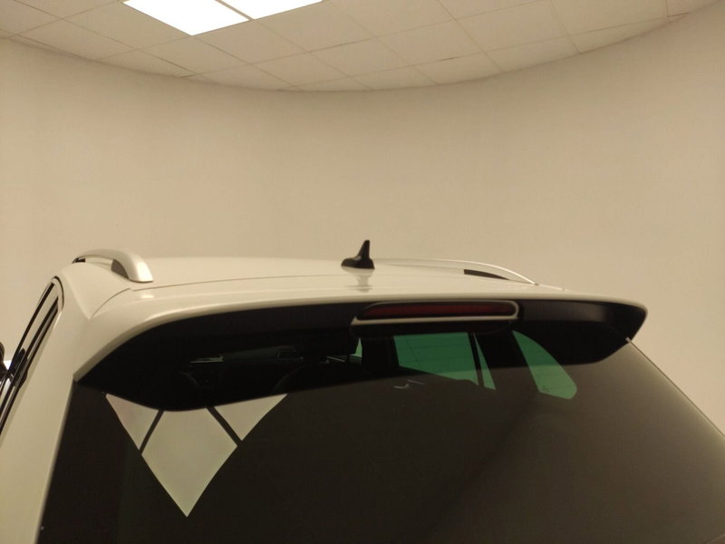 Volkswagen Tiguan usata a Avellino (15)