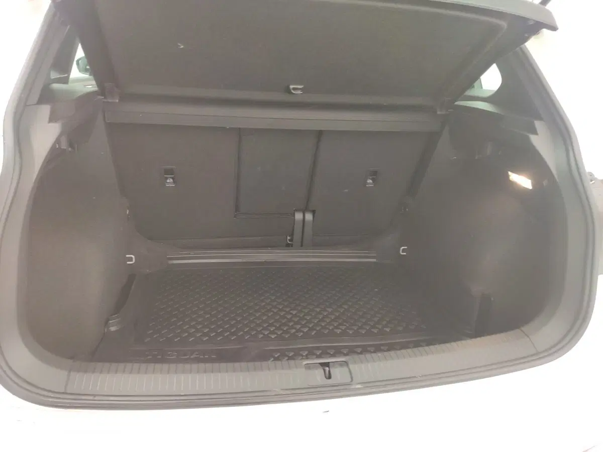 Volkswagen Tiguan usata a Avellino (16)