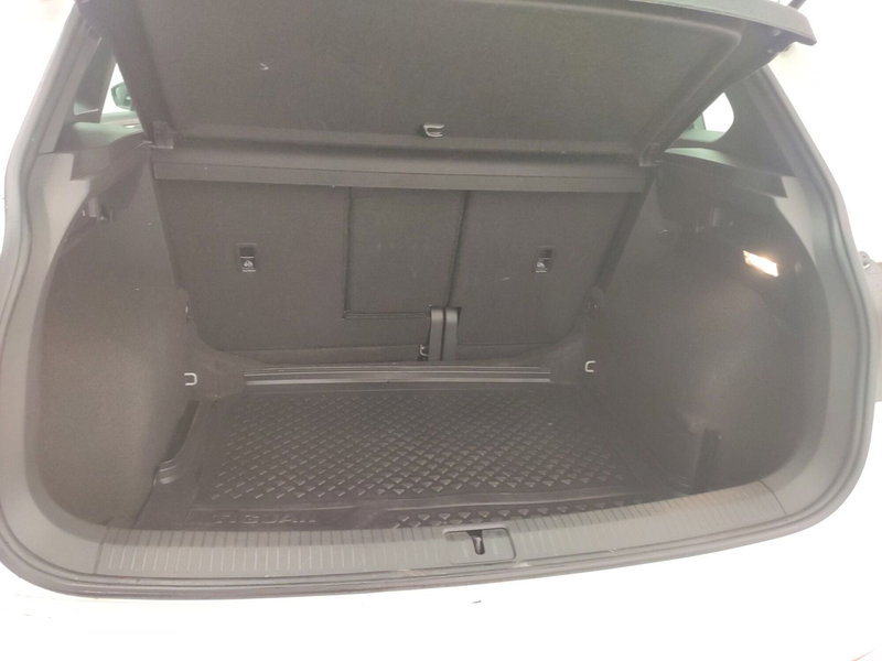 Volkswagen Tiguan usata a Avellino (16)