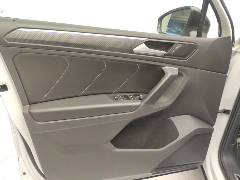 Volkswagen Tiguan usata a Avellino (17)