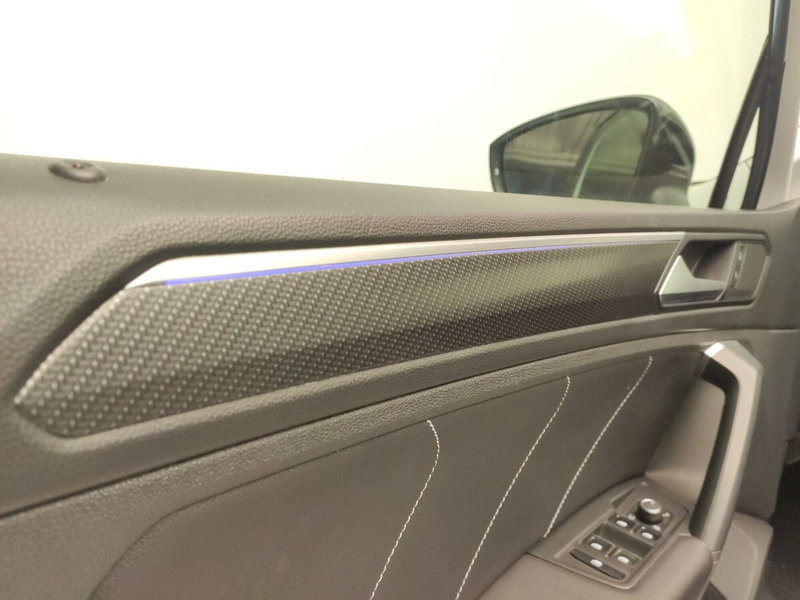 Volkswagen Tiguan usata a Avellino (18)