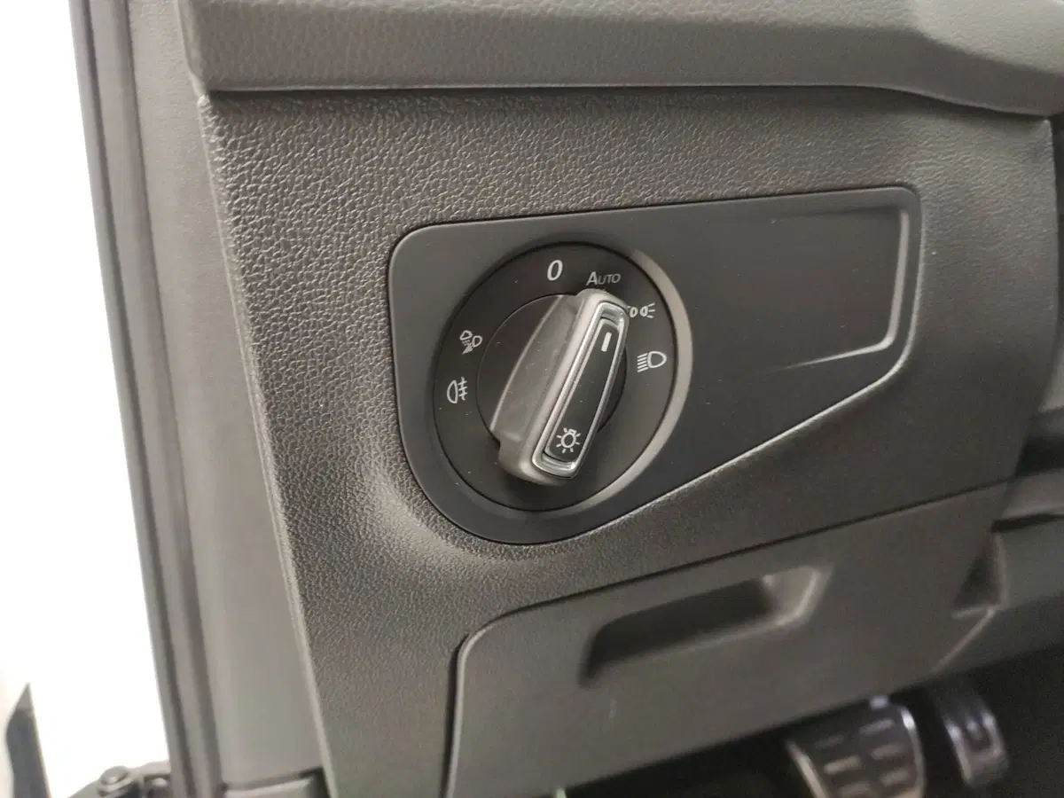 Volkswagen Tiguan usata a Avellino (19)