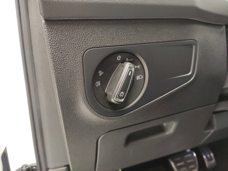 Volkswagen Tiguan usata a Avellino (19)