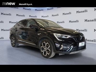 Renault Arkana 1.6 full hybrid Esprit Alpine 145cv del 2022 usata a Gavardo