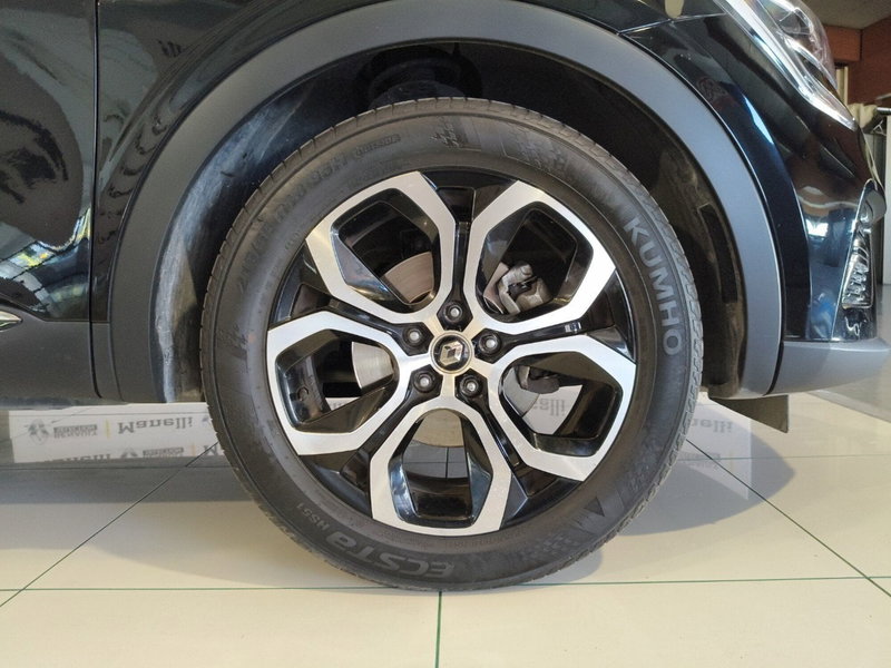 Renault Arkana usata a Brescia (10)