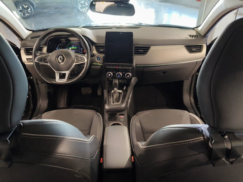 Renault Arkana usata a Brescia (11)