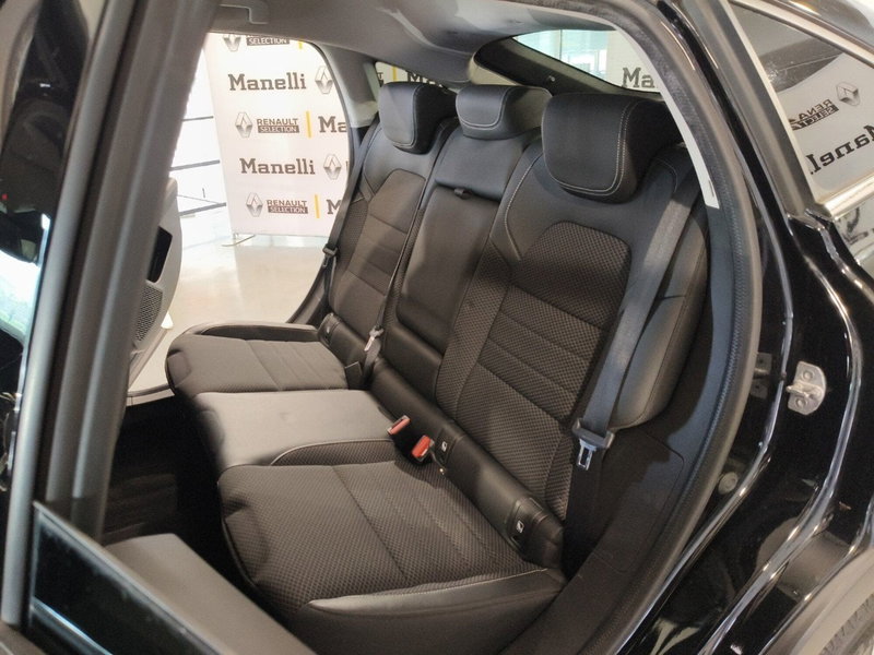 Renault Arkana usata a Brescia (13)