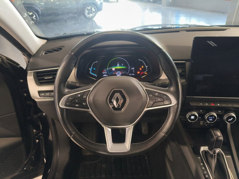 Renault Arkana usata a Brescia (14)