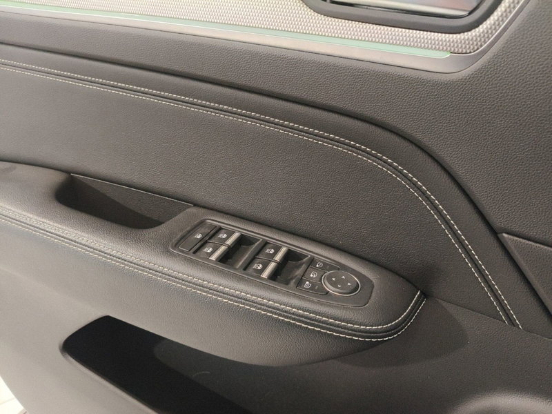 Renault Arkana usata a Brescia (15)