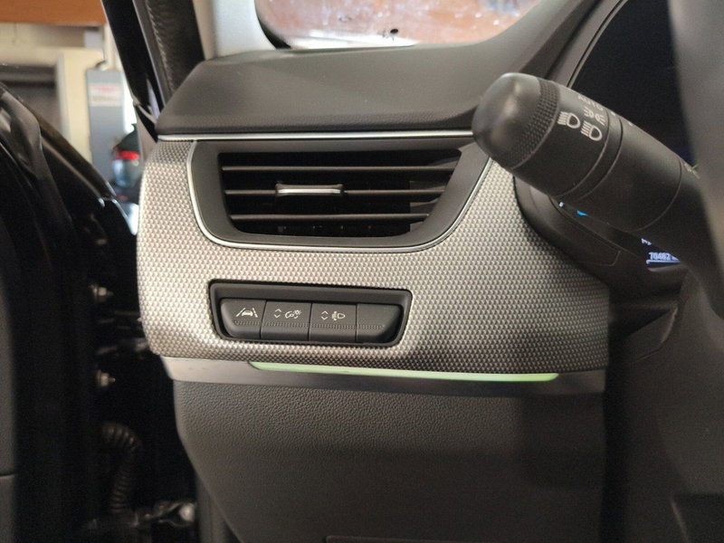 Renault Arkana usata a Brescia (16)