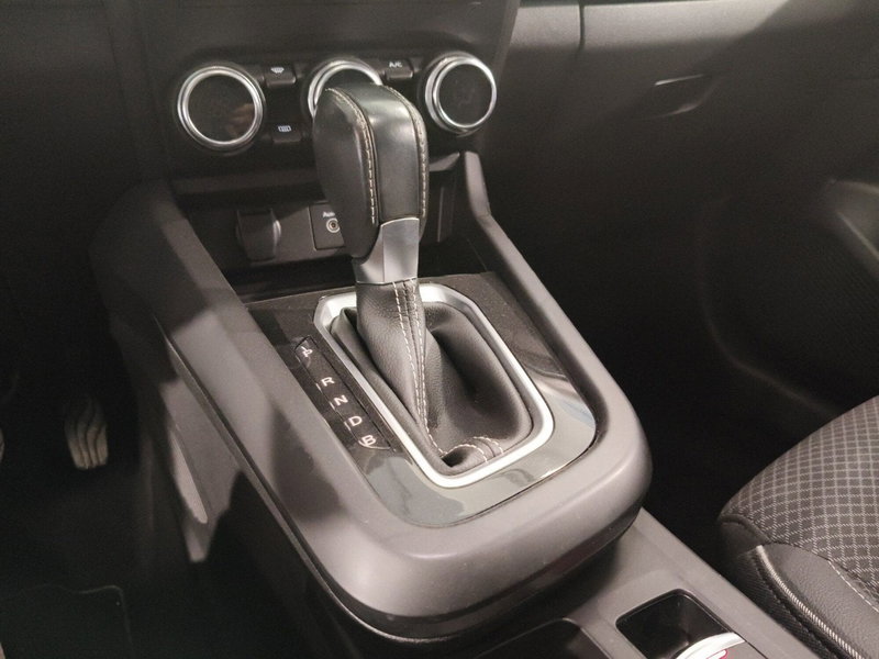 Renault Arkana usata a Brescia (17)