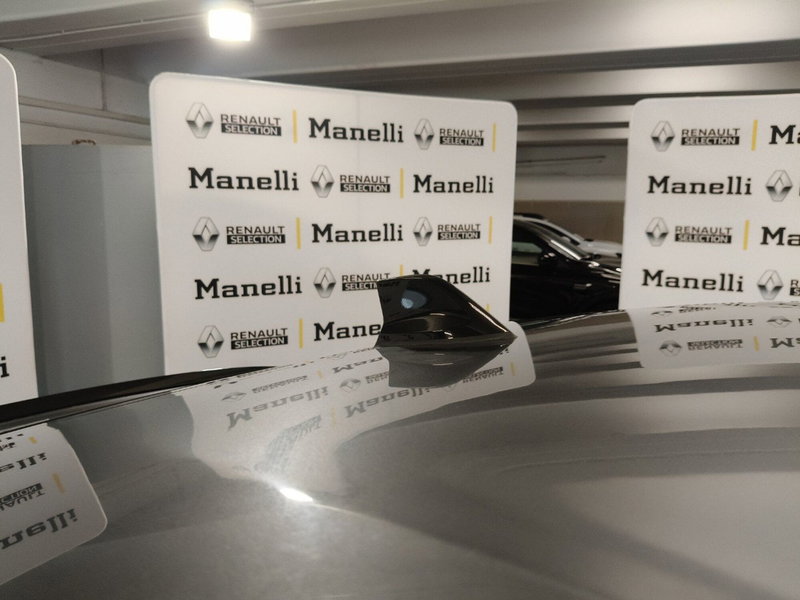 Renault Arkana usata a Brescia (10)