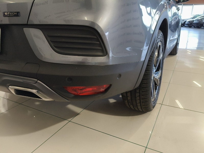 Renault Arkana usata a Brescia (12)