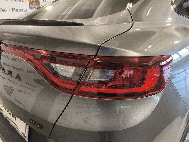 Renault Arkana usata a Brescia (13)