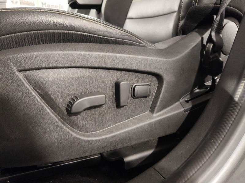 Renault Arkana usata a Brescia (19)