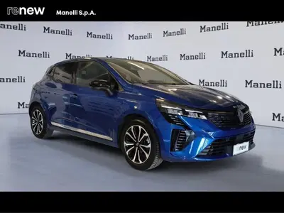 Renault Clio TCe 90 CV 5 porte Techno del 2025 usata a Gavardo