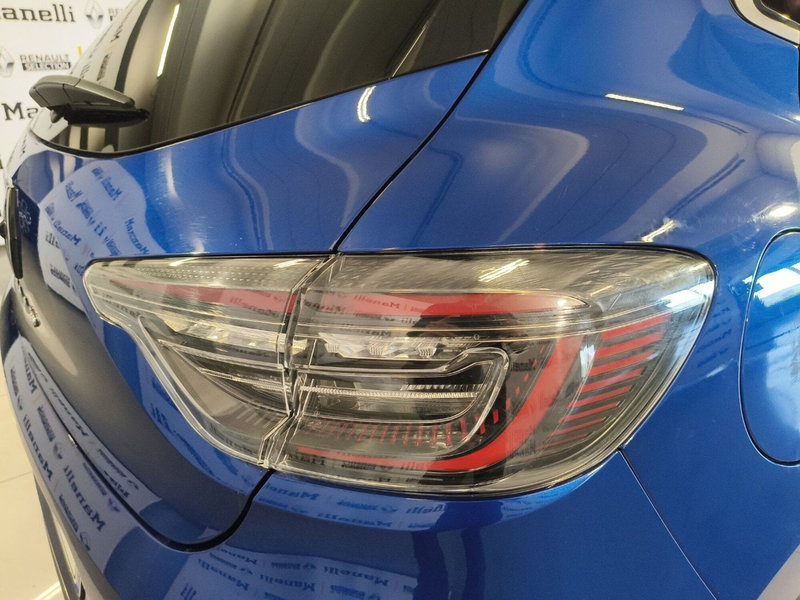 Renault Clio usata a Brescia (10)