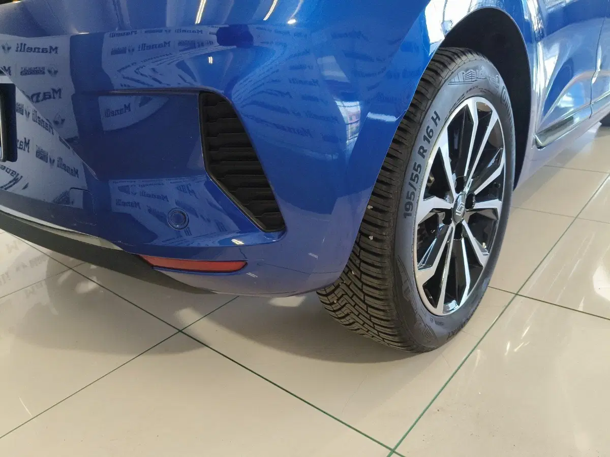 Renault Clio usata a Brescia (12)