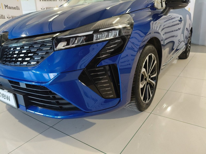 Renault Clio usata a Brescia (13)