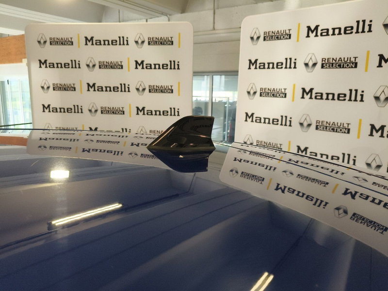 Renault Clio usata a Brescia (14)