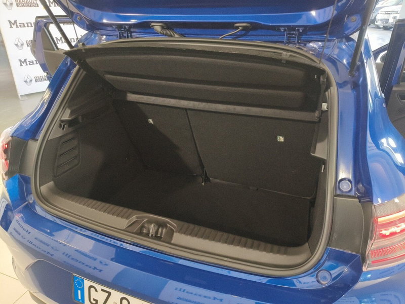 Renault Clio usata a Brescia (15)