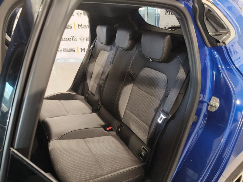 Renault Clio usata a Brescia (16)