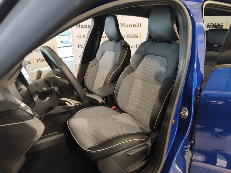 Renault Clio usata a Brescia (17)