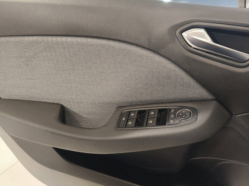 Renault Clio usata a Brescia (18)