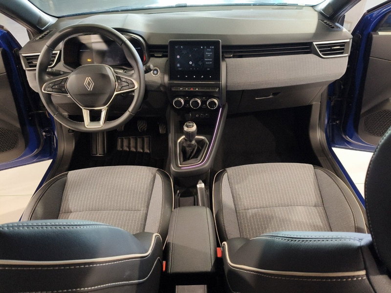 Renault Clio usata a Brescia (19)