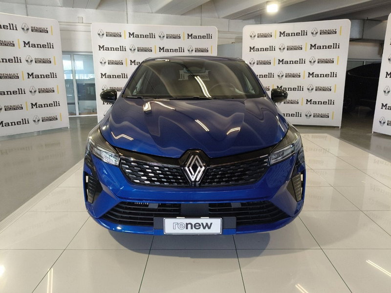 Renault Clio usata a Brescia (2)