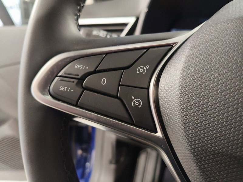 Renault Clio usata a Brescia (20)