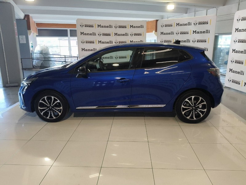 Renault Clio usata a Brescia (3)