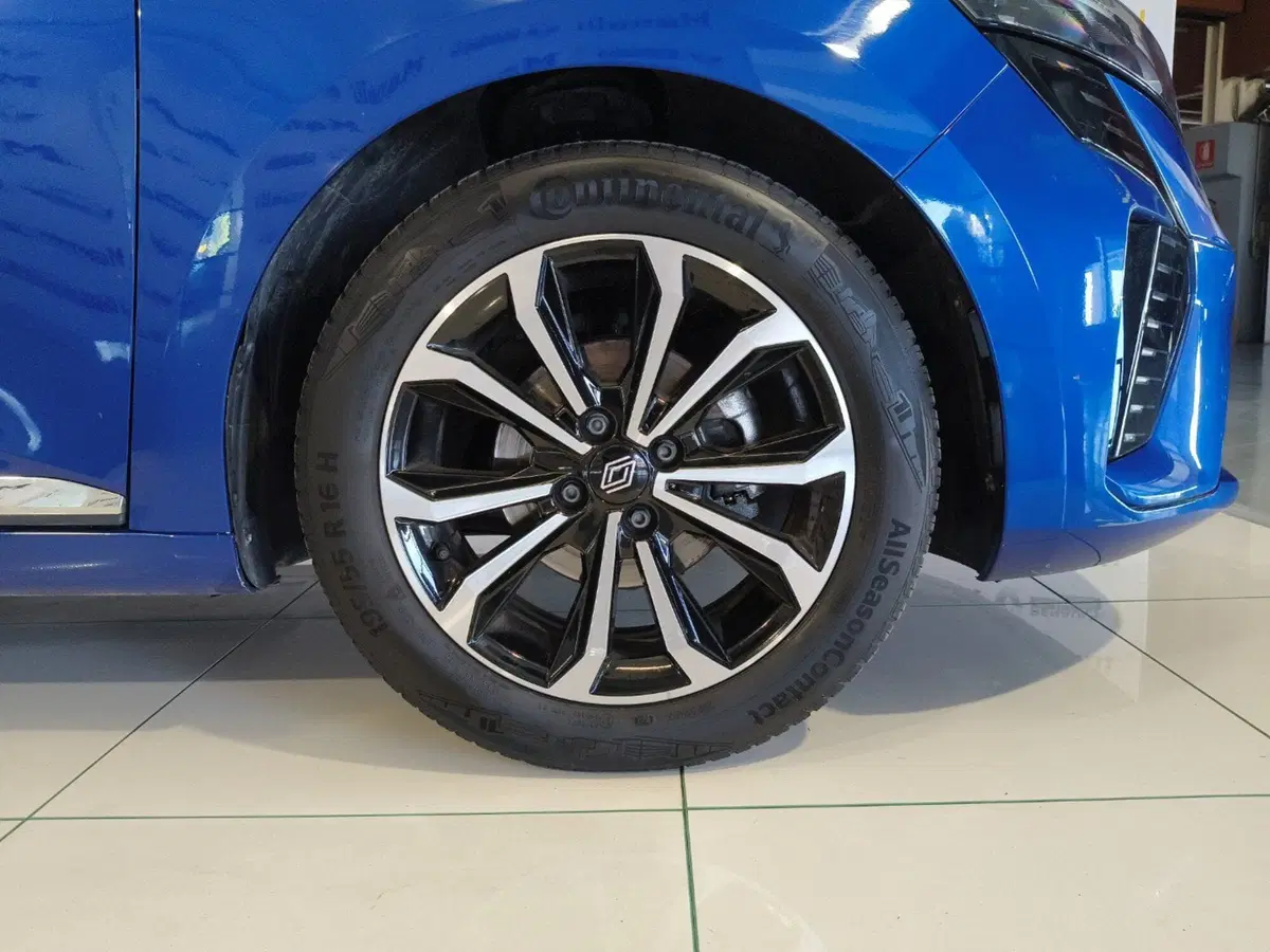 Renault Clio usata a Brescia (9)